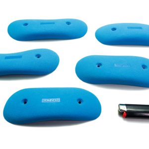 Pusher - Woodie Set 5