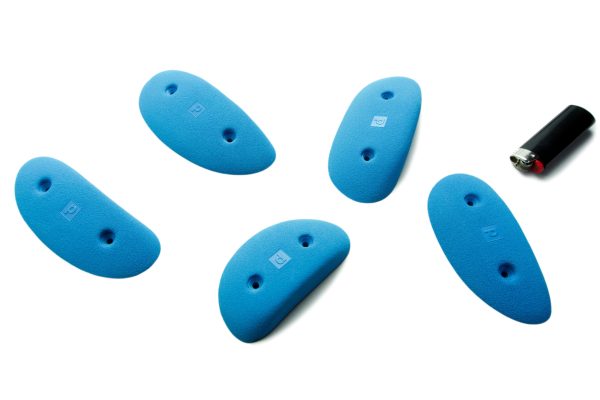 Pusher - Woodie Set 6