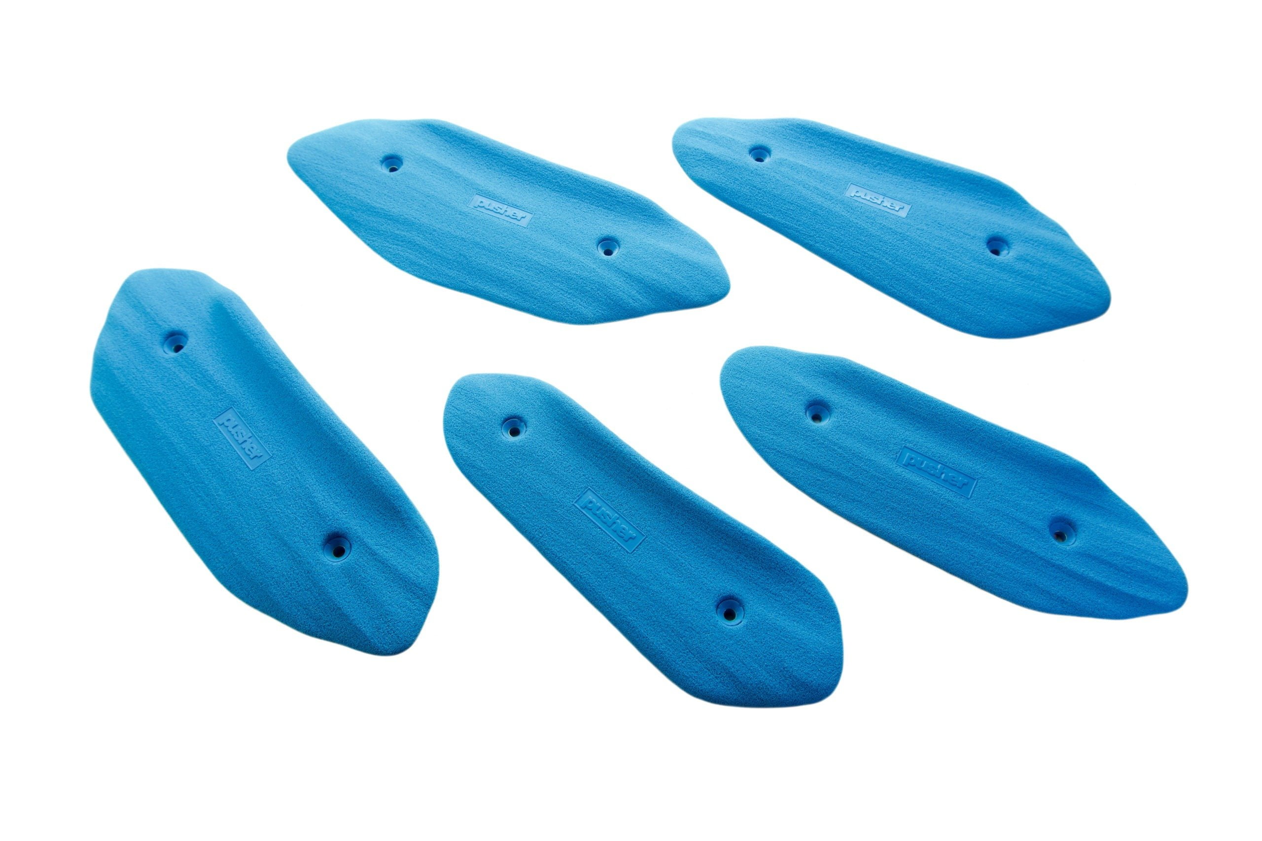 Pusher - Genesis Set 5 1 Pusher - Genesis Set 5