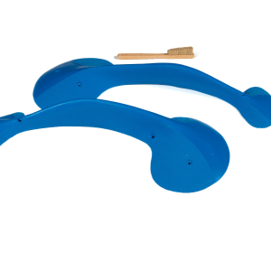 Cheeta - Taji - Taji Pinch MEG 9