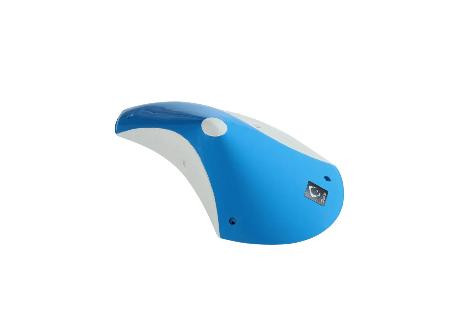 Illusion - Oval cone Pinch 1 - Dual Texture 1 Illusion - Oval cone Pinch 1 - Dual Texture
