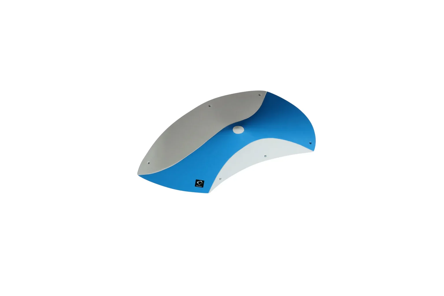 Illusion - Oval cone Pinch 2 - Dual Texture 1 Illusion - Oval cone Pinch 2 - Dual Texture
