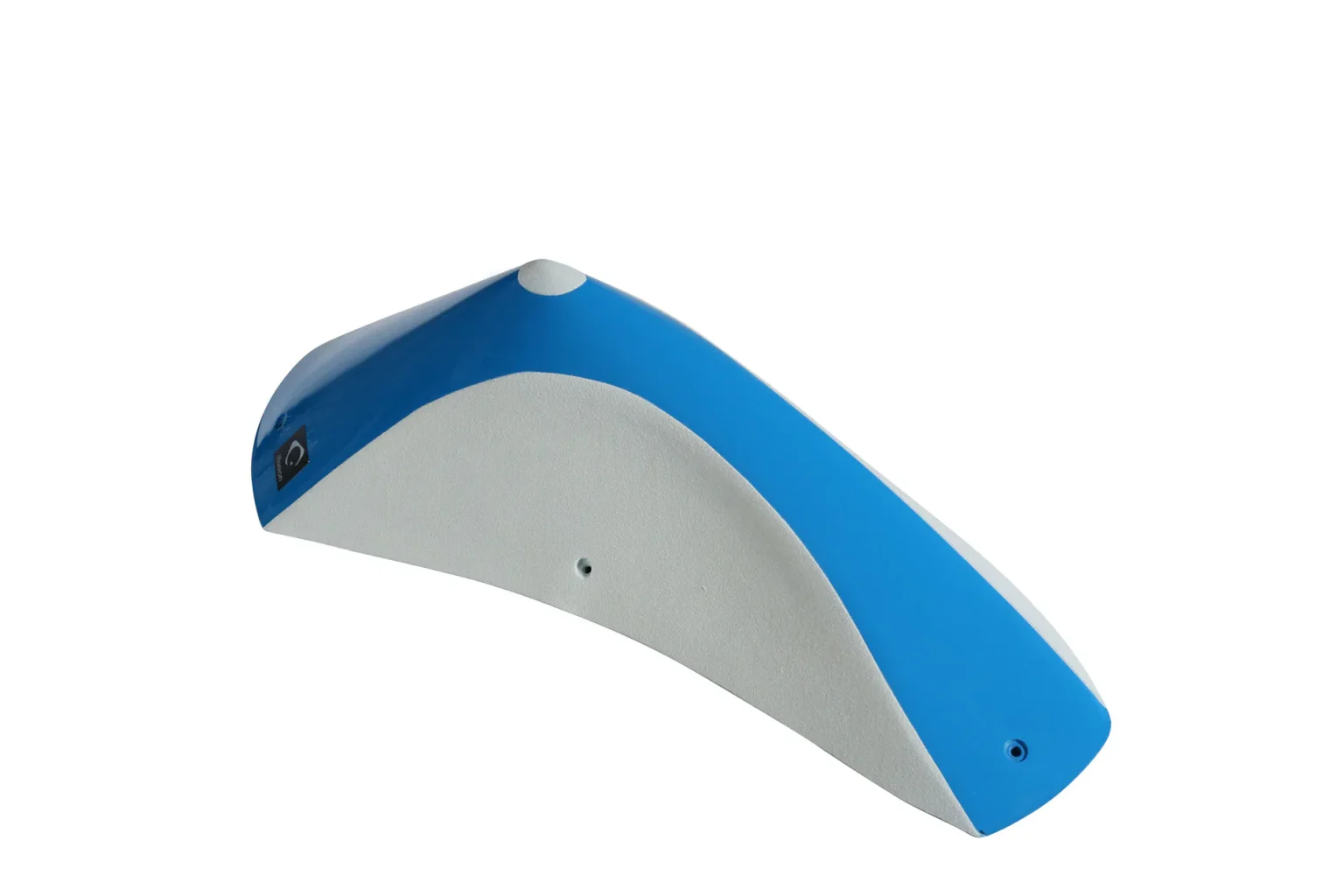 Illusion - Oval cone Pinch 5 - Dual Texture 1 Illusion - Oval cone Pinch 5 - Dual Texture