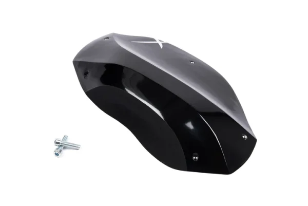 Expr - The Blobs n°4 - (Dual) (Fiberglass)