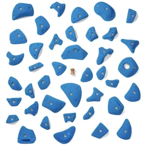 MoonBoard School Holds - Moonboard 2024 - Set F