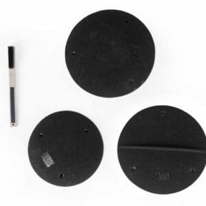 Snap - Boutons 4
