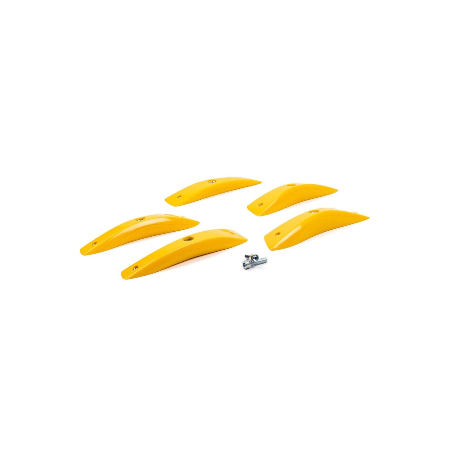 Expression - Foxes - Edges L 2 - PU 1 Expression - Foxes - Edges L 2 - PU