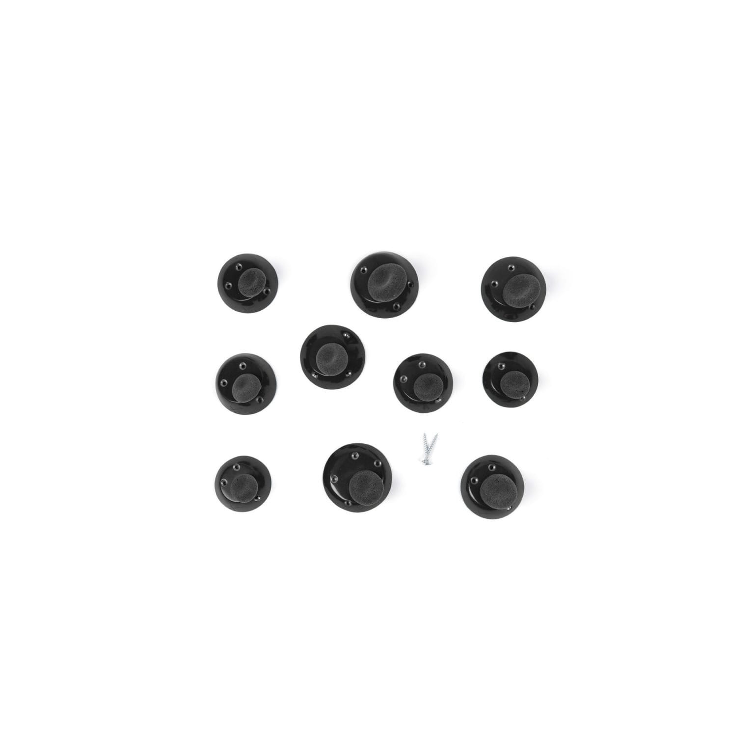Expression - Reset - Foot 1 - PU 2 Expression - Reset - Foot 1 - PU - Image 2