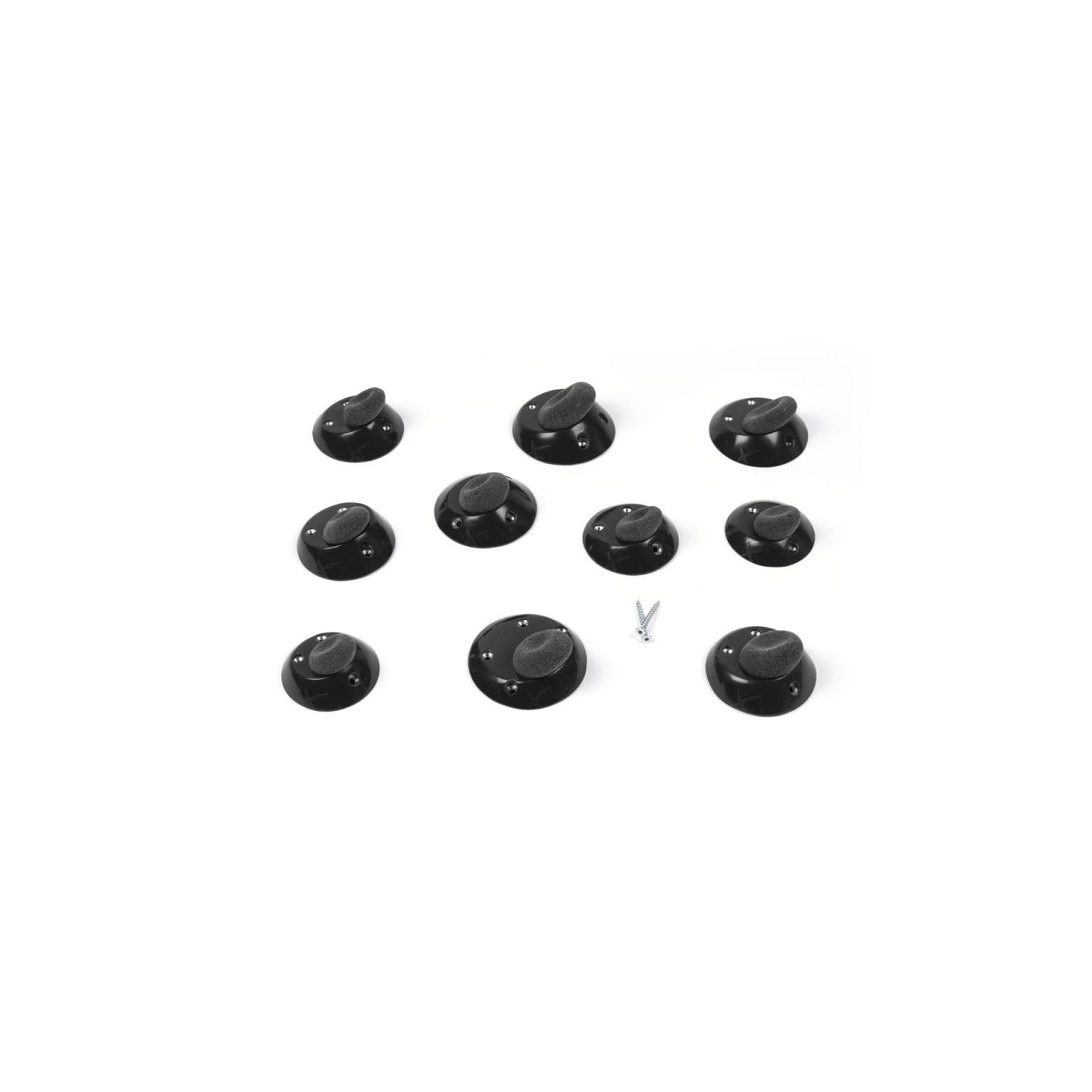 Expression - Reset - Foot 1 - PU 1 Expression - Reset - Foot 1 - PU