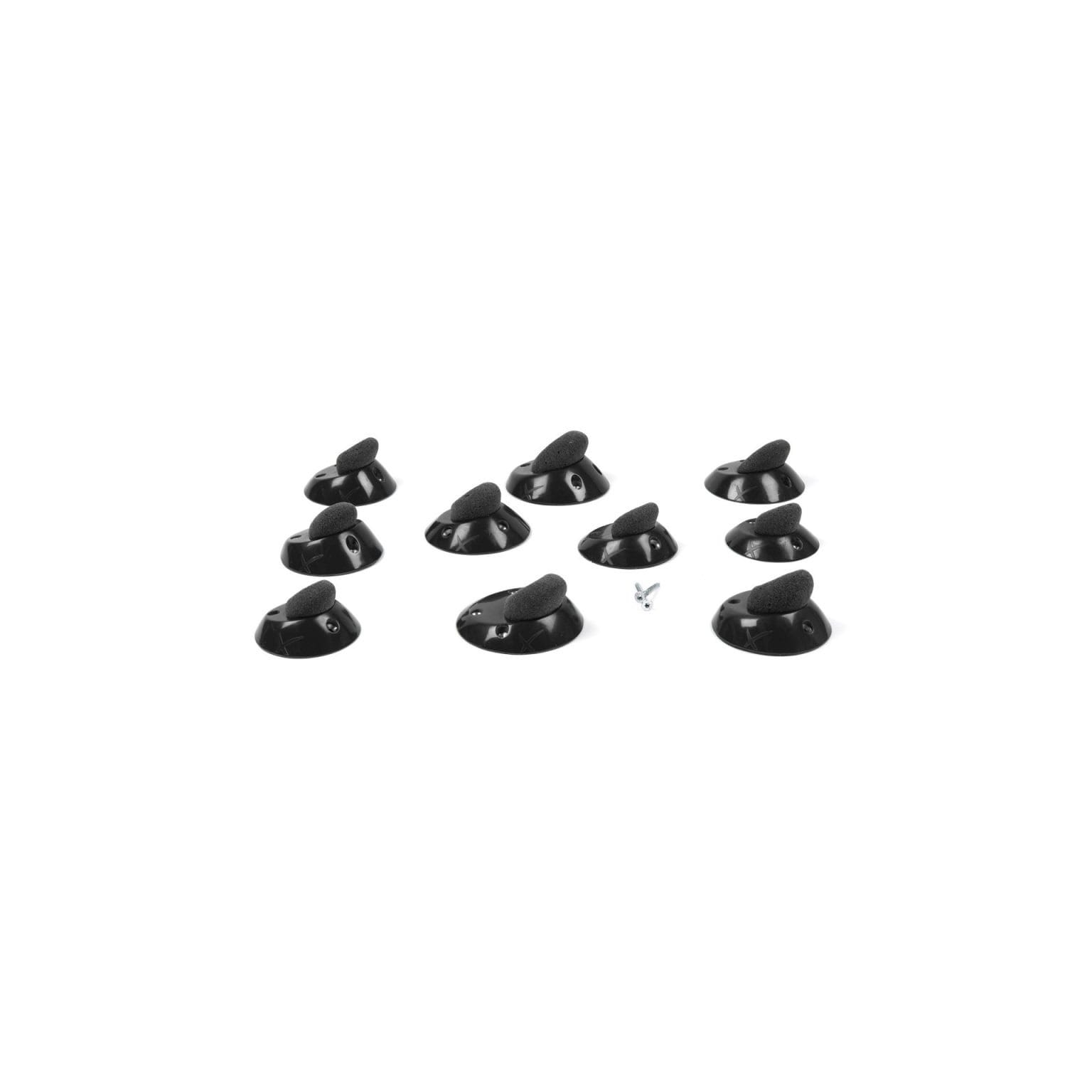 Expression - Reset - Foot 1 - PU 3 Expression - Reset - Foot 1 - PU - Image 3