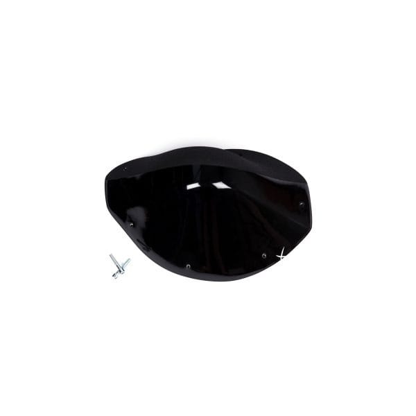 Expression - The Foxes n°20 (Dual) (Fiberglass) - Image 2