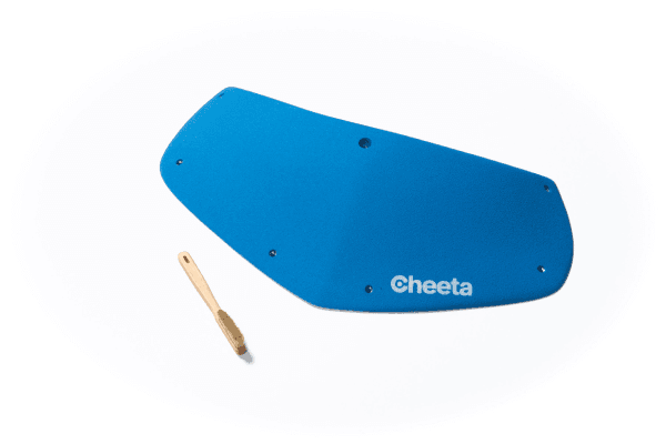 Cheeta - Odyssey 6 - Image 2