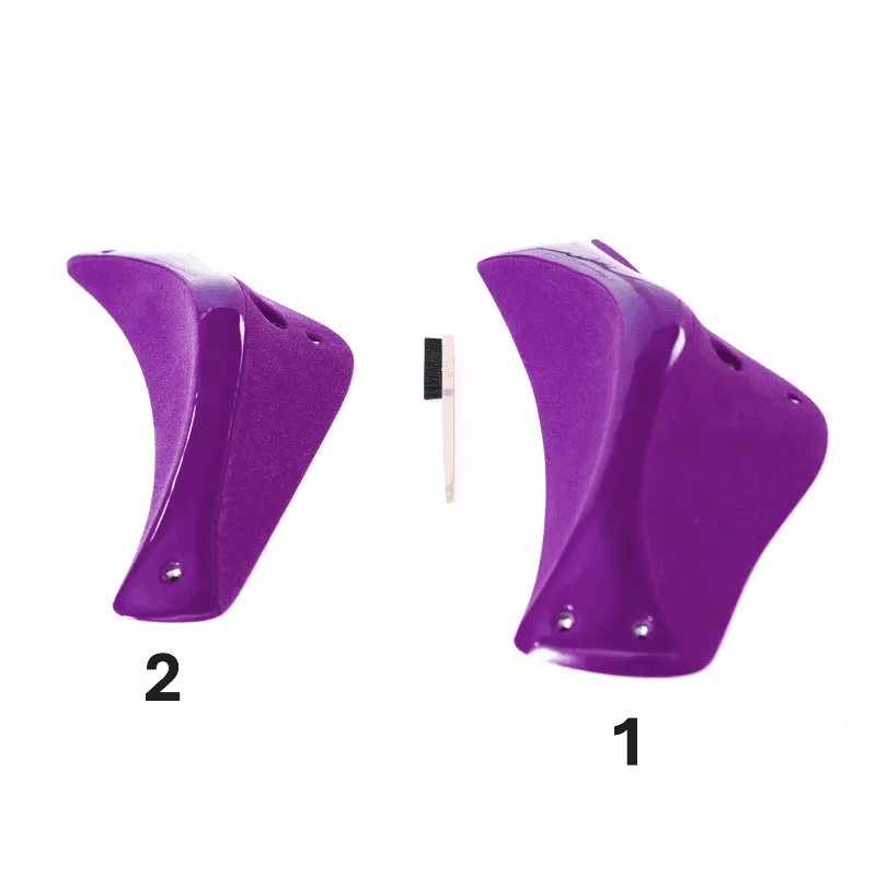 Agripp - Dune New Dual - Puma 2 - PU 1 Agripp - Dune New Dual - Puma 2 - PU