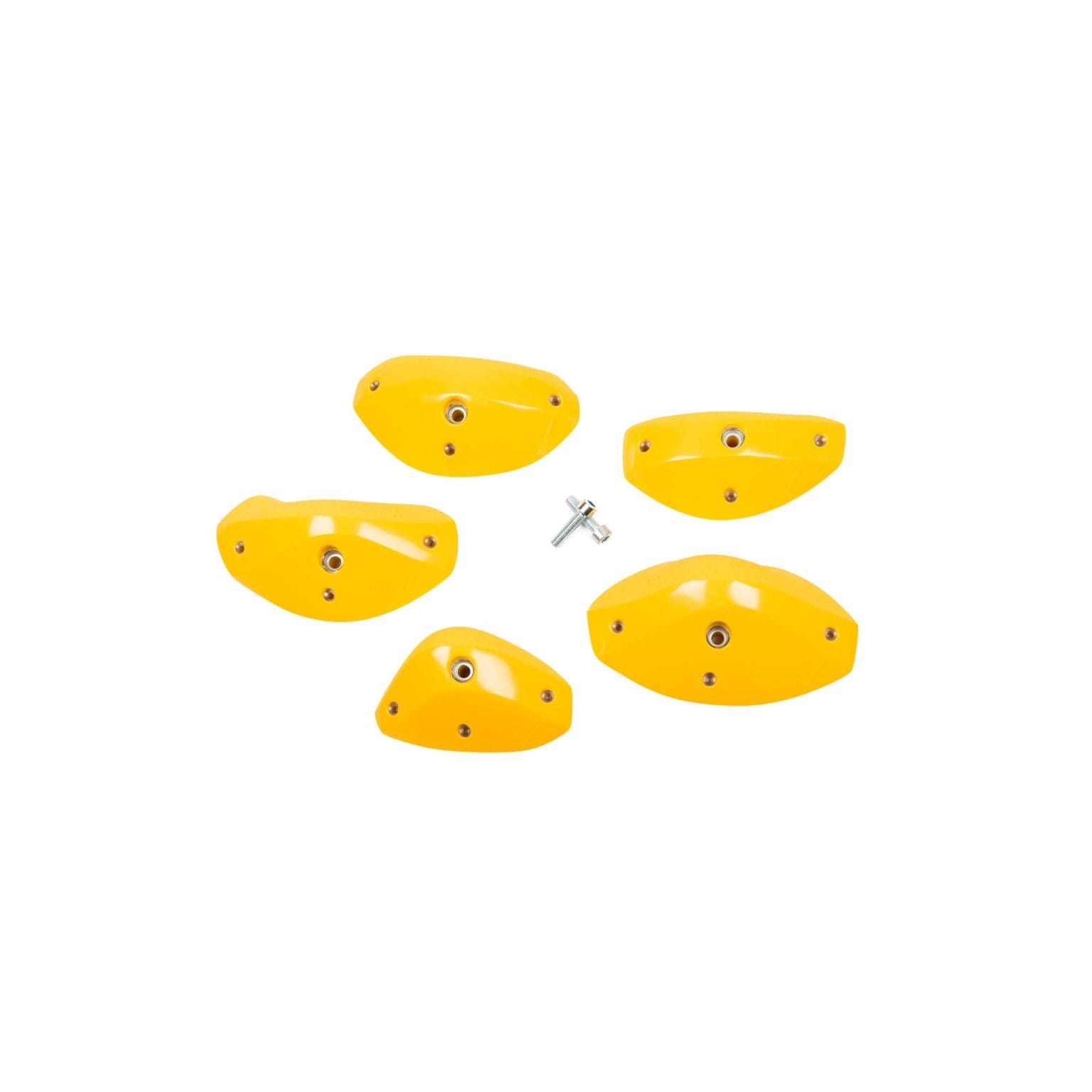 Expression - Foxes - Round Edges L2 - PU 2 Expression - Foxes - Round Edges L2 - PU - Image 2