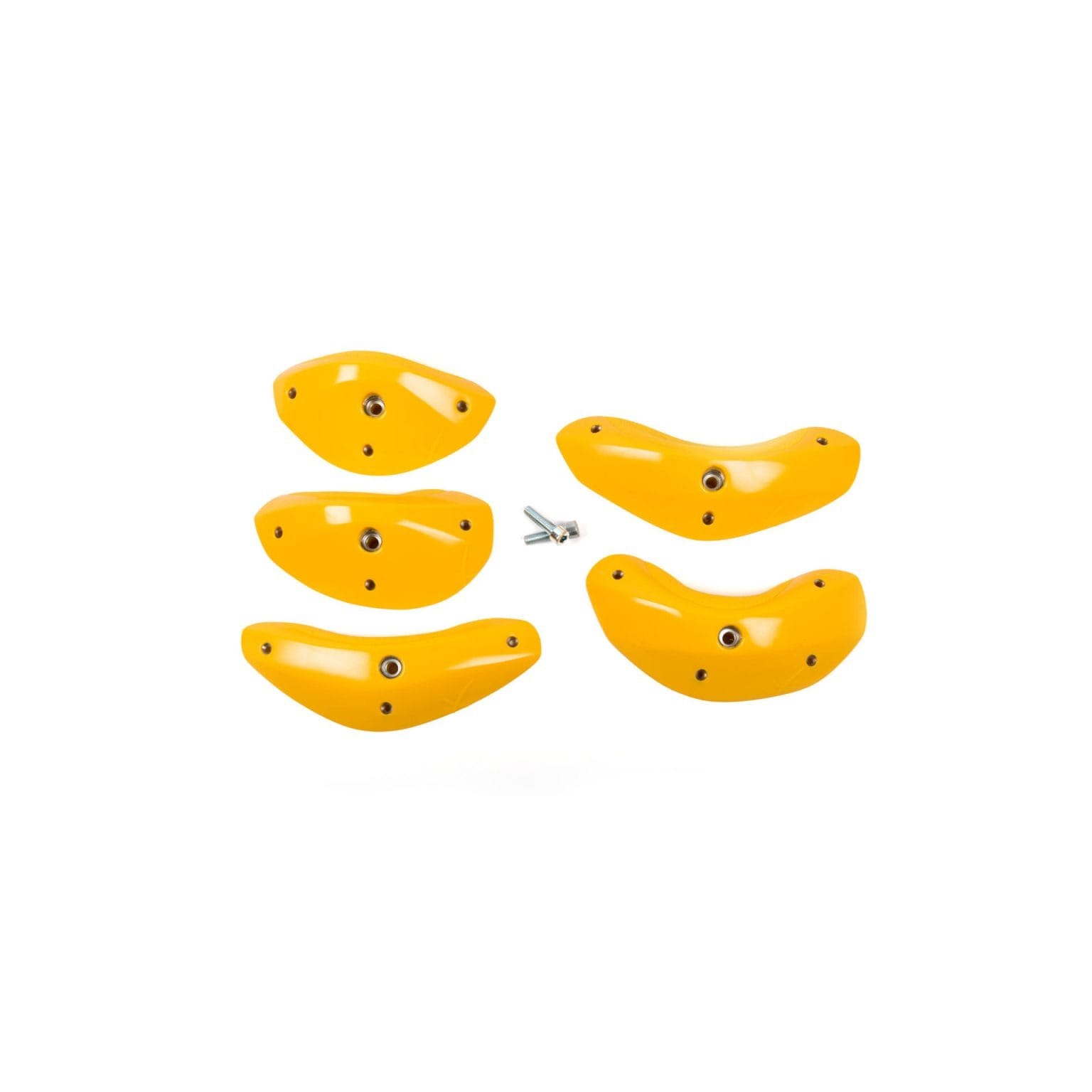 Expression - Foxes - Round Edges L4 - PU 2 Expression - Foxes - Round Edges L4 - PU - Image 2