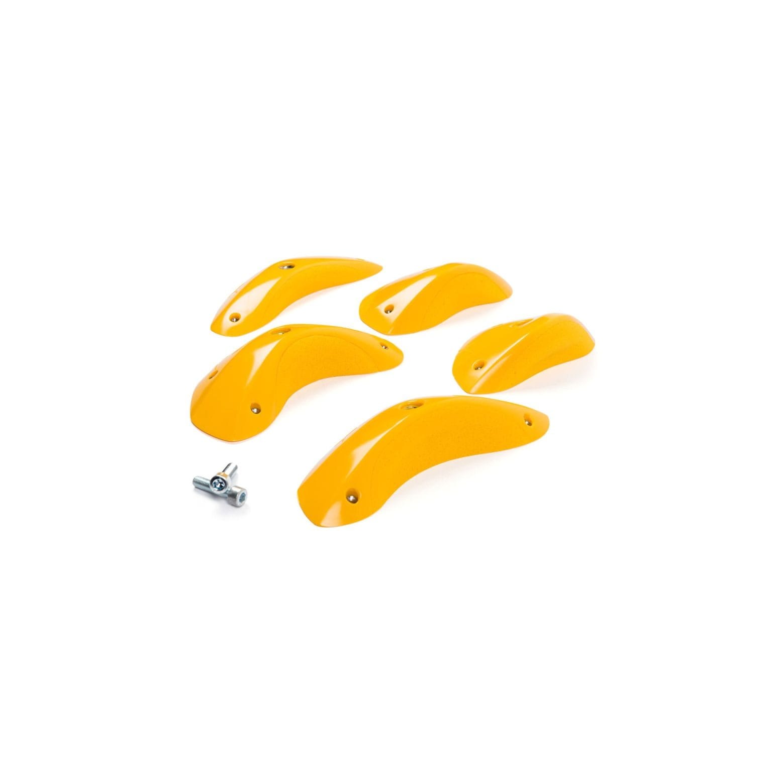 Expression - Foxes - Round Edges L4 - PU 3 Expression - Foxes - Round Edges L4 - PU - Image 3