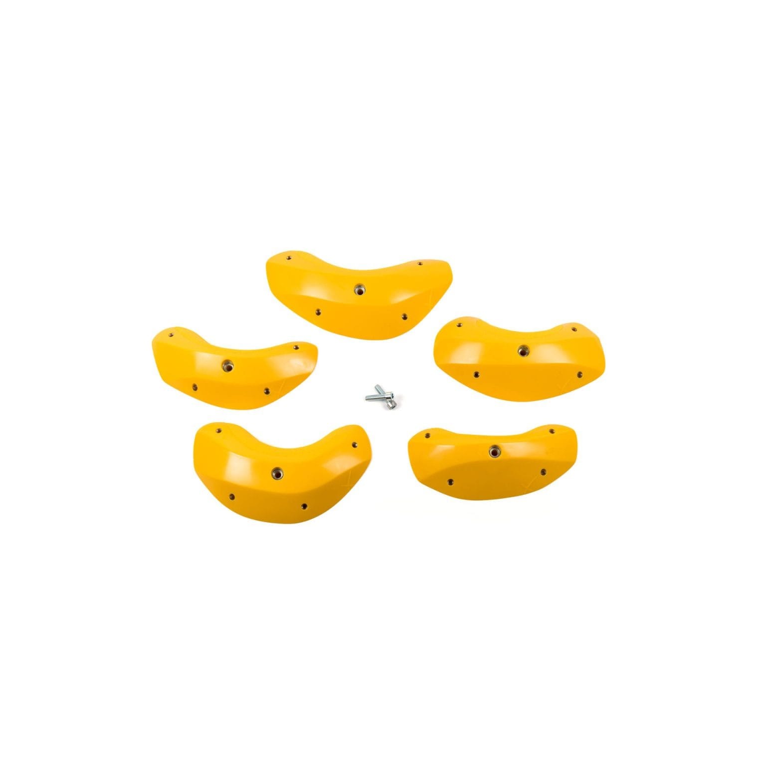 Expression - Foxes - Round Edges XL 2 - PU 2 Expression - Foxes - Round Edges XL 2 - PU - Image 2