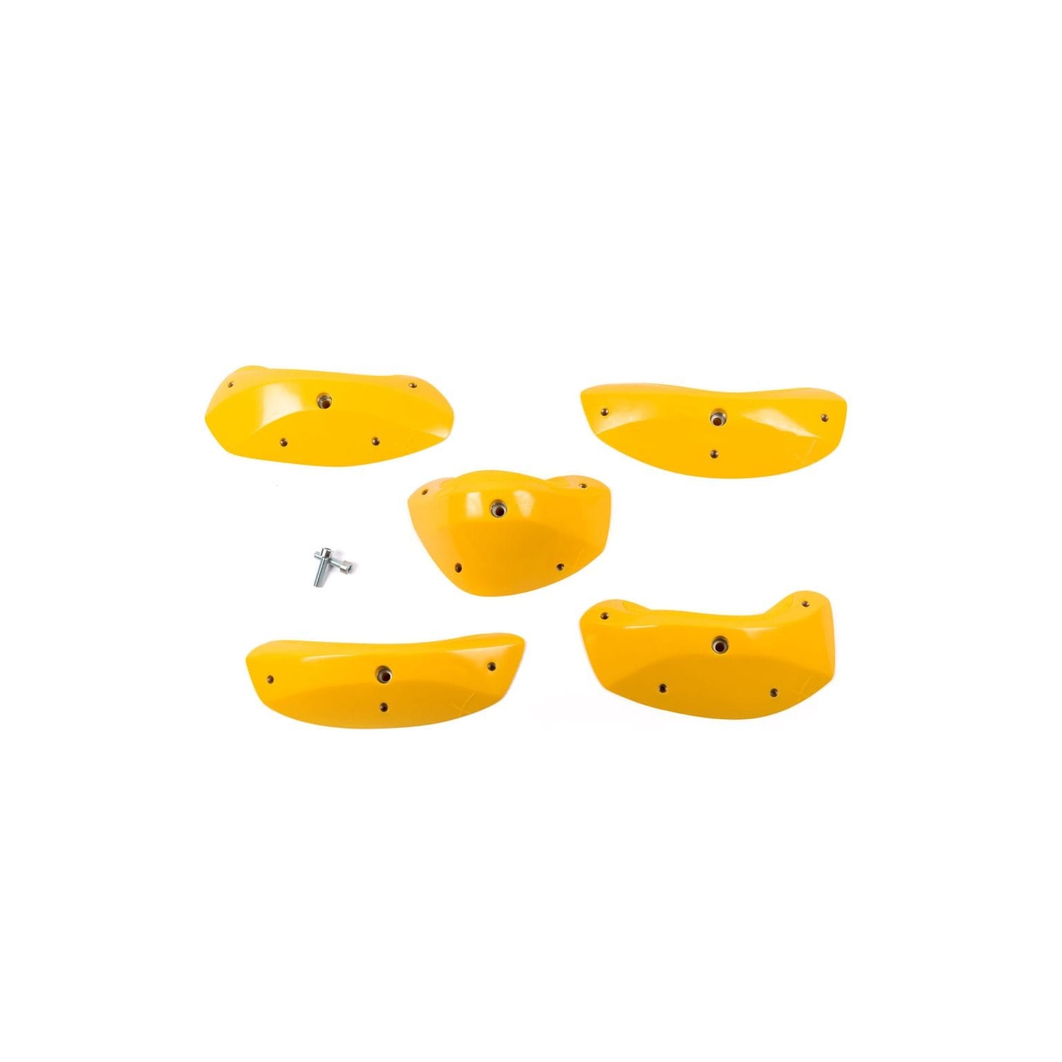Expression - Foxes - Round Edges XL 3 - PU 2 Expression - Foxes - Round Edges XL 3 - PU - Image 2