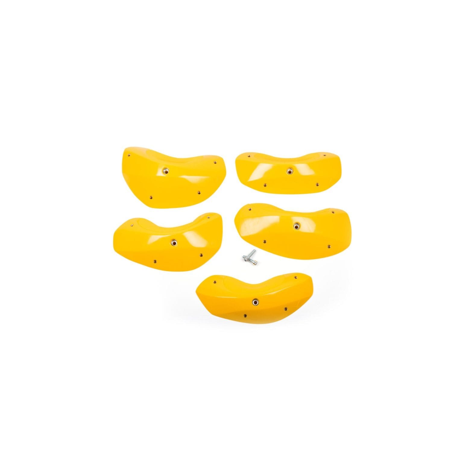 Expression - Foxes - Round Edges XXL 3 - PU 2 Expression - Foxes - Round Edges XXL 3 - PU - Image 2