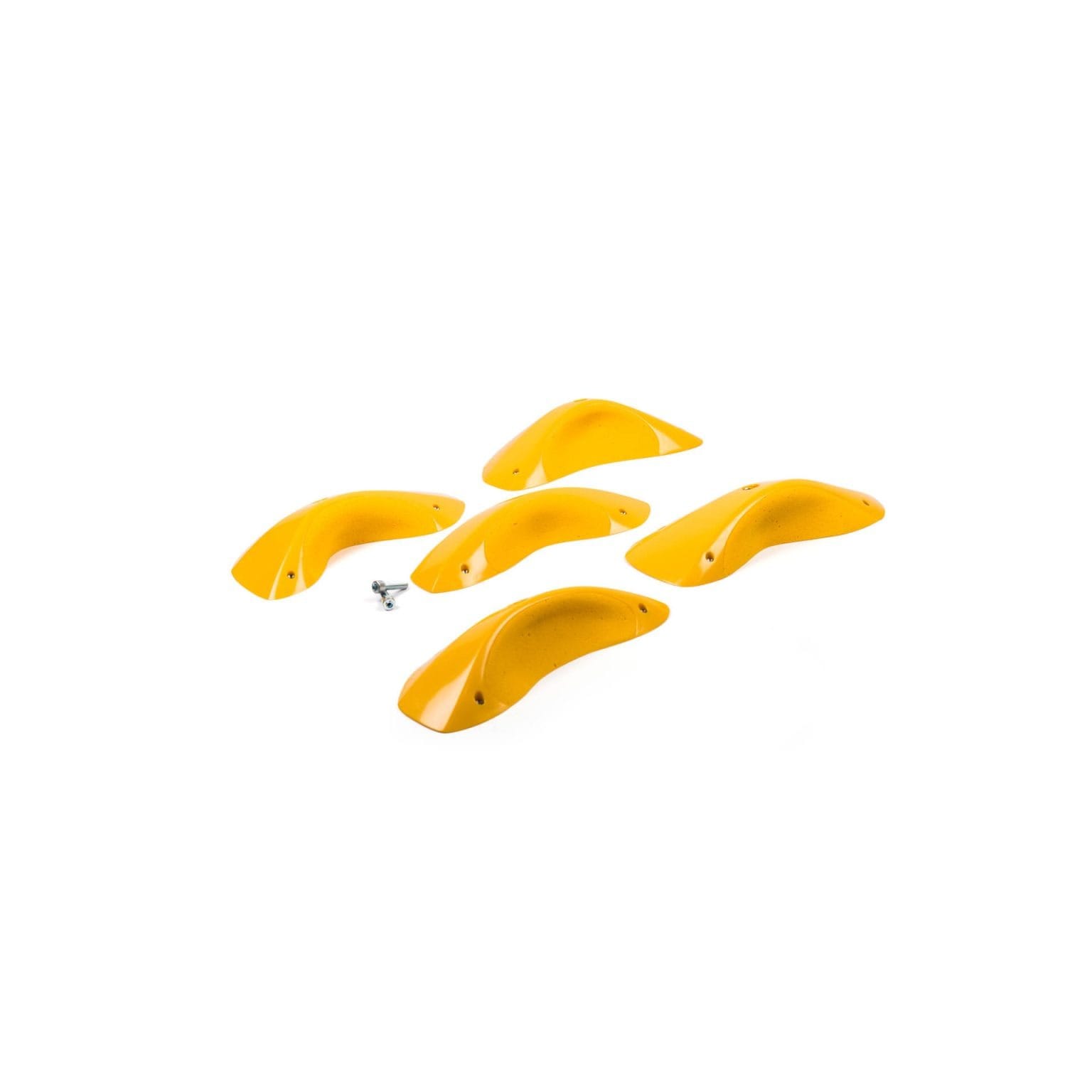 Expression - Foxes - Round Edges XXL 3 - PU 3 Expression - Foxes - Round Edges XXL 3 - PU - Image 3