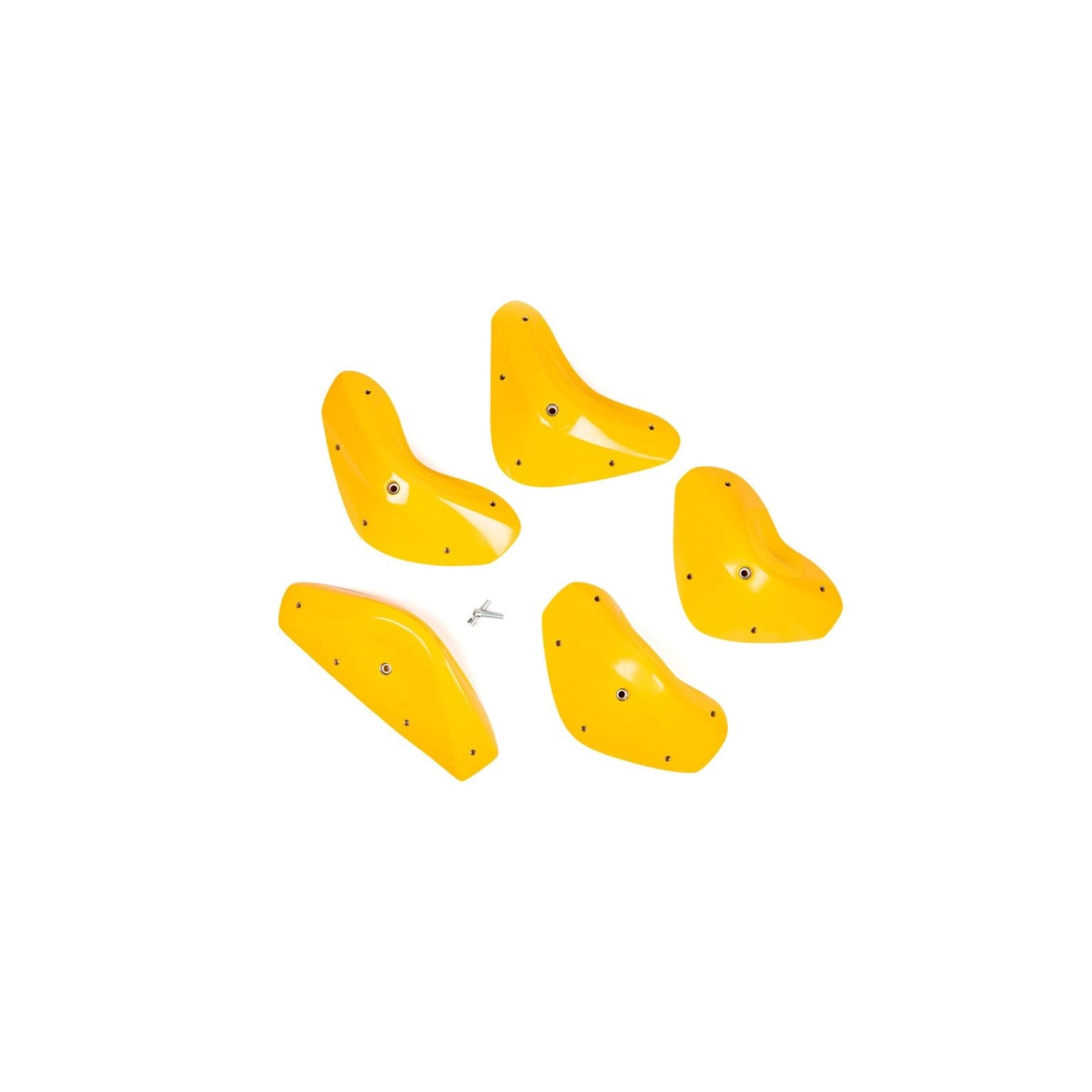 Expression - Foxes - Round Edges XXL 4 - PU 2 Expression - Foxes - Round Edges XXL 4 - PU - Image 2