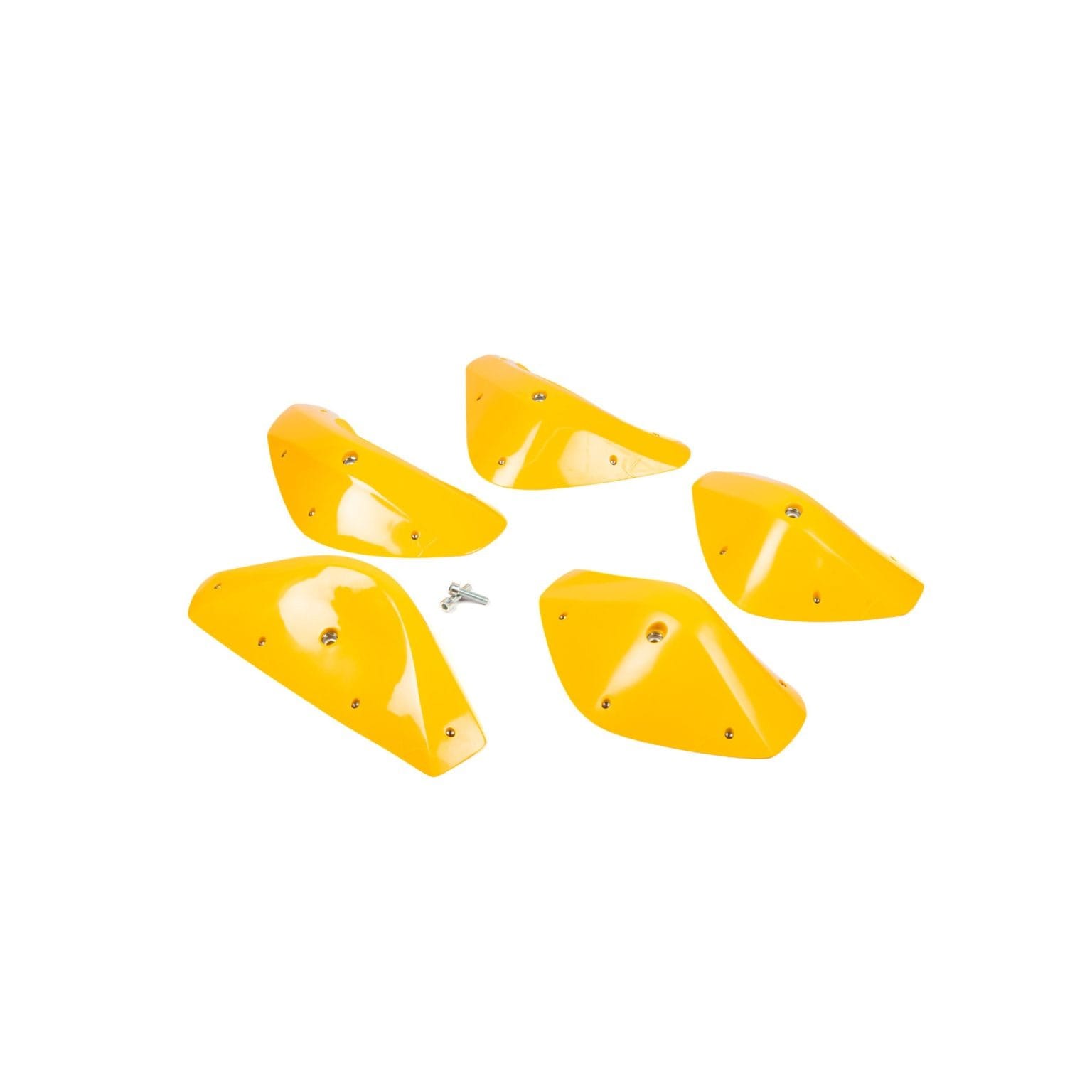 Expression - Foxes - Round Edges XXL 4 - PU 3 Expression - Foxes - Round Edges XXL 4 - PU - Image 3