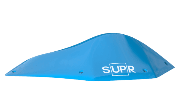 SUP'R - 06 Fighter - Image 2