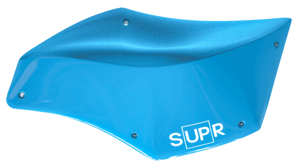 SUP'R - 06 Fighter