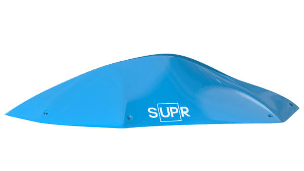 SUP'R - 10 Fighter - Image 2