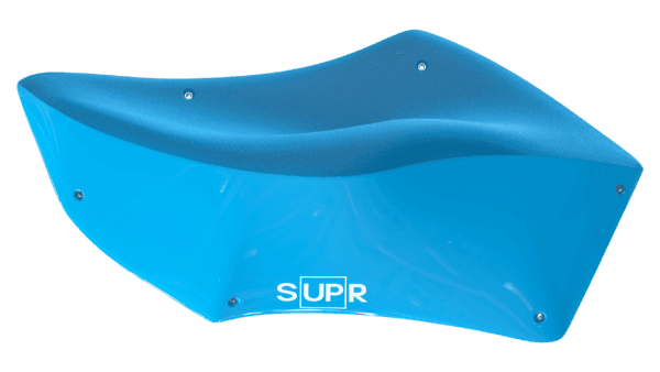 SUP'R - 10 Fighter