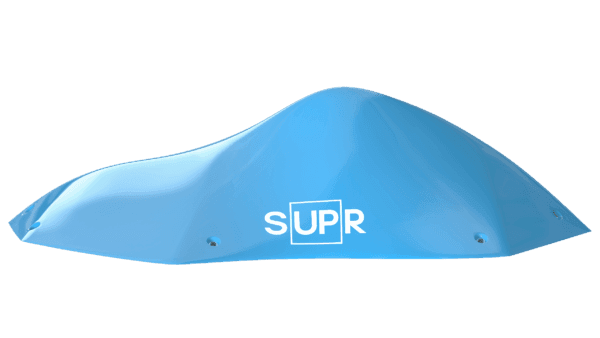 SUP'R - 12 Fighter - Image 2