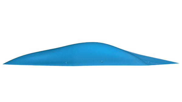 SUP'R - 13 Fighter - Image 2