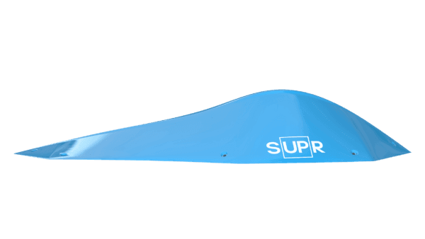 SUP'R - 14 Fighter - Image 2