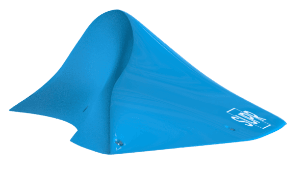 SUP'R - 16 Fighter - Image 5