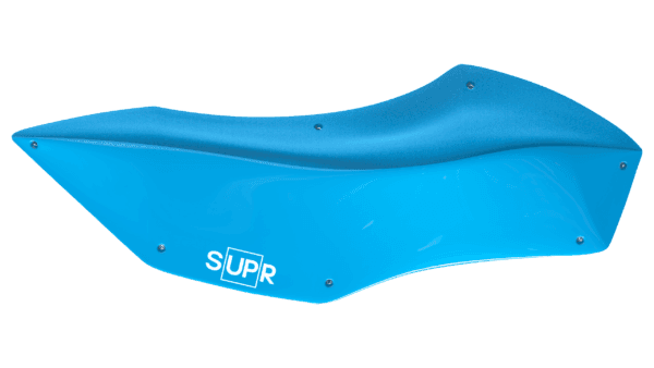 SUP'R - 16 Fighter