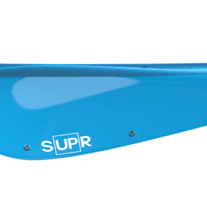 SUP'R - Lance 10 - Dual Texture