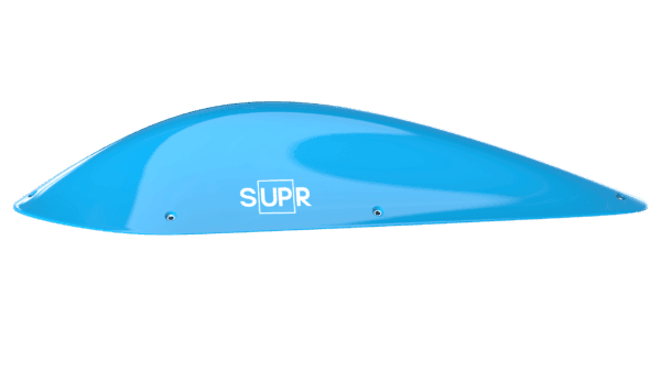 SUP'R - Lance 11 - Dual Texture - Image 2