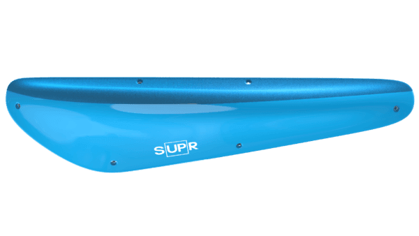 SUP'R - Lance 11 - Dual Texture