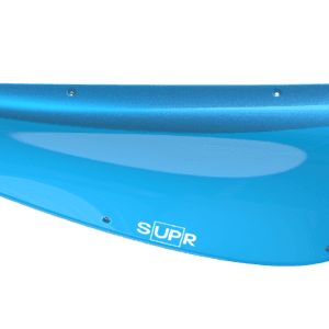 SUP'R - Lance 12 - Dual Texture