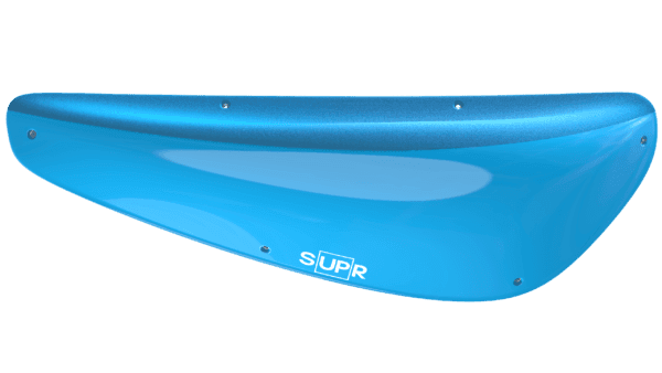 SUP'R - Lance 12 - Dual Texture