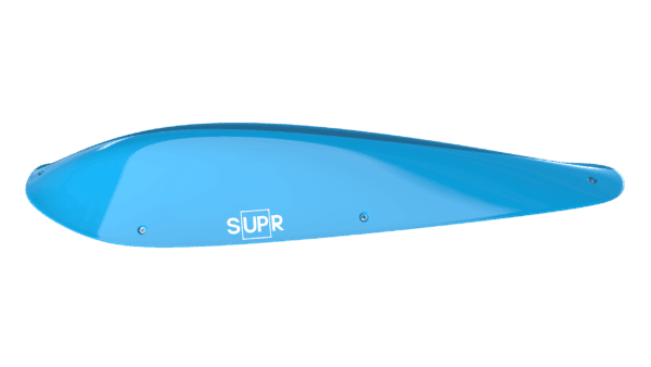 SUP'R - Lance 13 - Dual Texture - Image 2