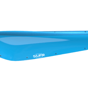 SUP'R - Lance 15 - Dual Texture