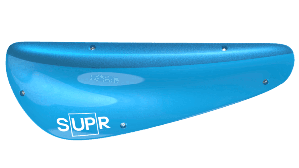 SUP'R - Lance 7 - Dual Texture
