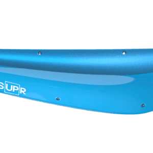 SUP'R - Lance 9 - Dual Texture