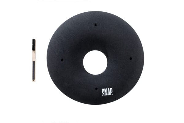 Snap - Donuts - Fibreglass Volumes 6 - Image 3