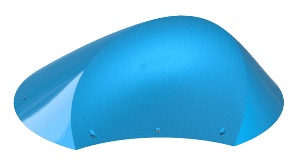 SUP'R - Shield 1 - Dual Texture - Image 4