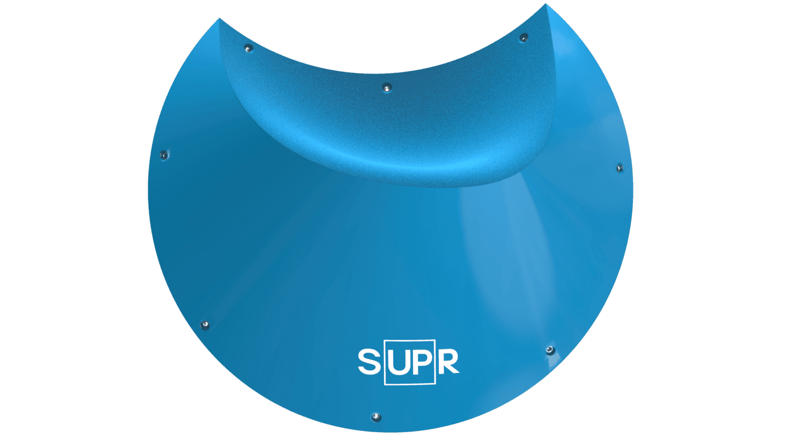 SUP'R - DT Shield 10 - Dual Texture 1 SUP'R - DT Shield 10 - Dual Texture