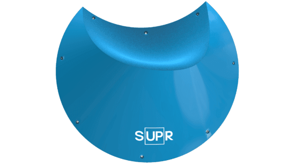 SUP'R - Shield 2 - Dual Texture