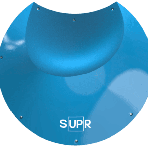 SUP'R - Shield 3 - Dual Texture