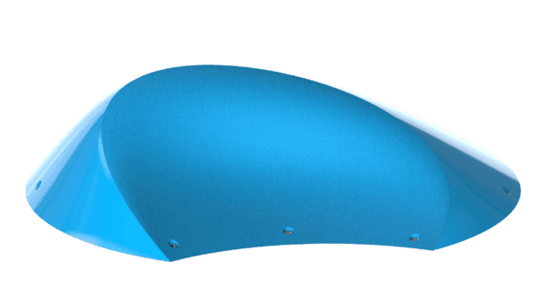 SUP'R - Shield 4 - Dual Texture - Image 4